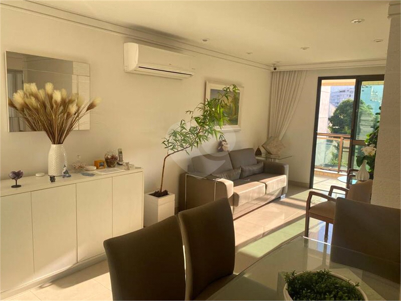Cobertura à venda com 3 quartos, sendo 2 suítes, em Tijuca, Rio de Janeiro, RJ