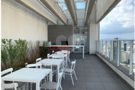 Apartamento à venda ou para alugar com 1 quarto em BELA VISTA, São Paulo, SP