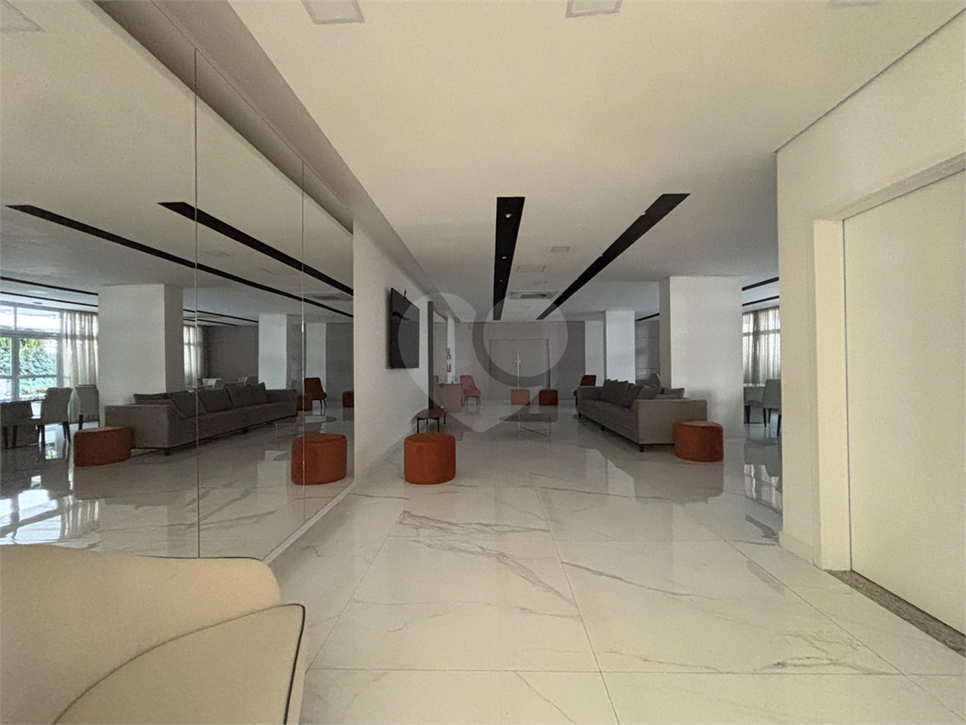 Apartamento à venda ou para alugar com 2 quartos, sendo 1 suíte, em Barra Funda, São Paulo, SP
