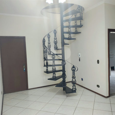 Cobertura à venda com 3 quartos, sendo 1 suíte, em Jardim Bonfiglioli, Jundiaí, SP