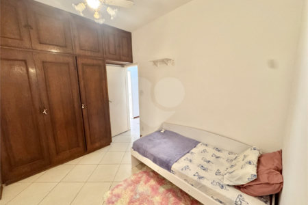 Apartamento à venda com 3 quartos em Tijuca, Rio de Janeiro, RJ