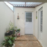 Casa Térrea à venda com 2 quartos em Vila Avaí, Indaiatuba, SP