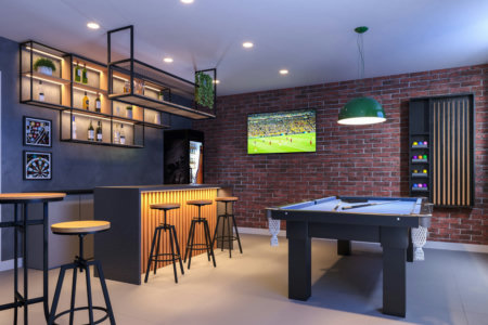 Residencial Porto Fino
