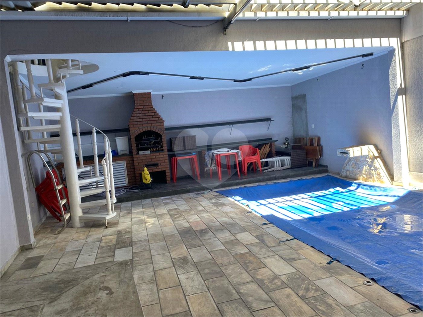 Sobrado à venda com 3 suítes em Vila Mazzei, São Paulo, SP