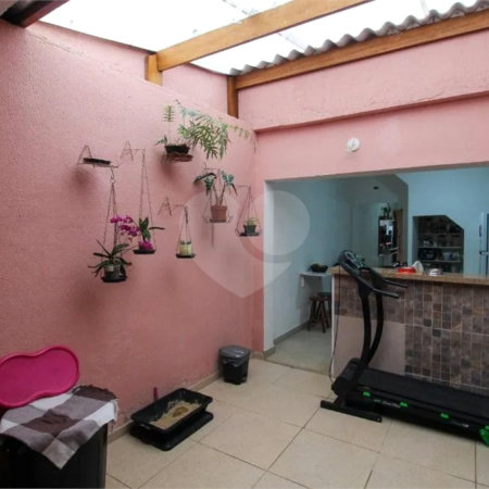 Casa à venda com 2 quartos em Jardim Rizzo, São Paulo, SP