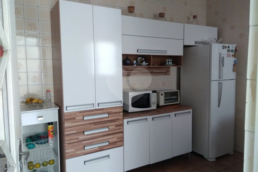 Casa à venda com 4 quartos em Saúde, São Paulo, SP