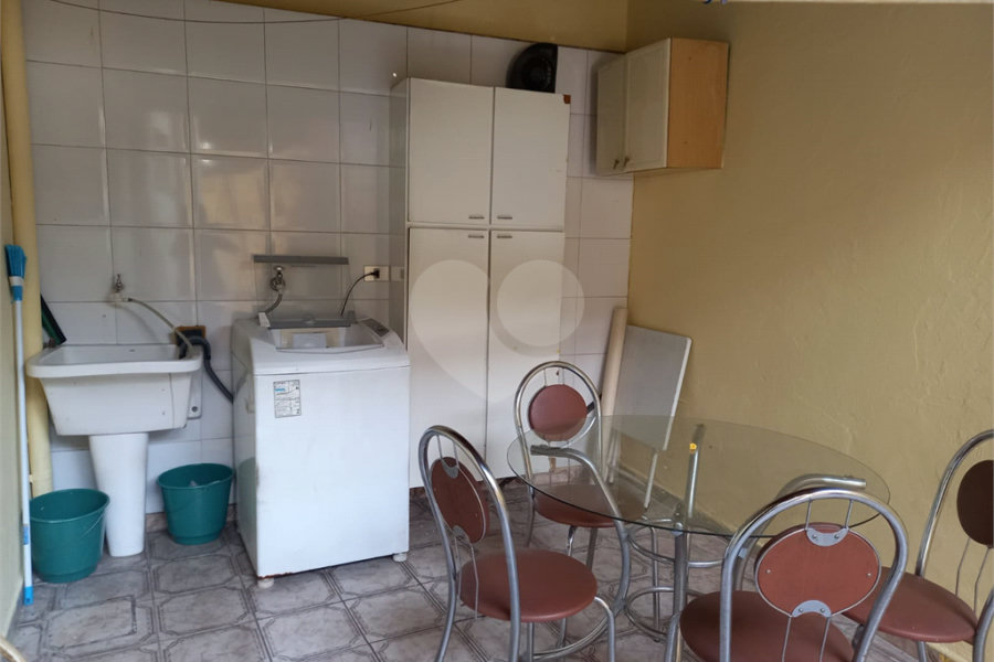 Sobrado à venda com 3 quartos, sendo 1 suíte,  em Tremembé, São Paulo, SP
