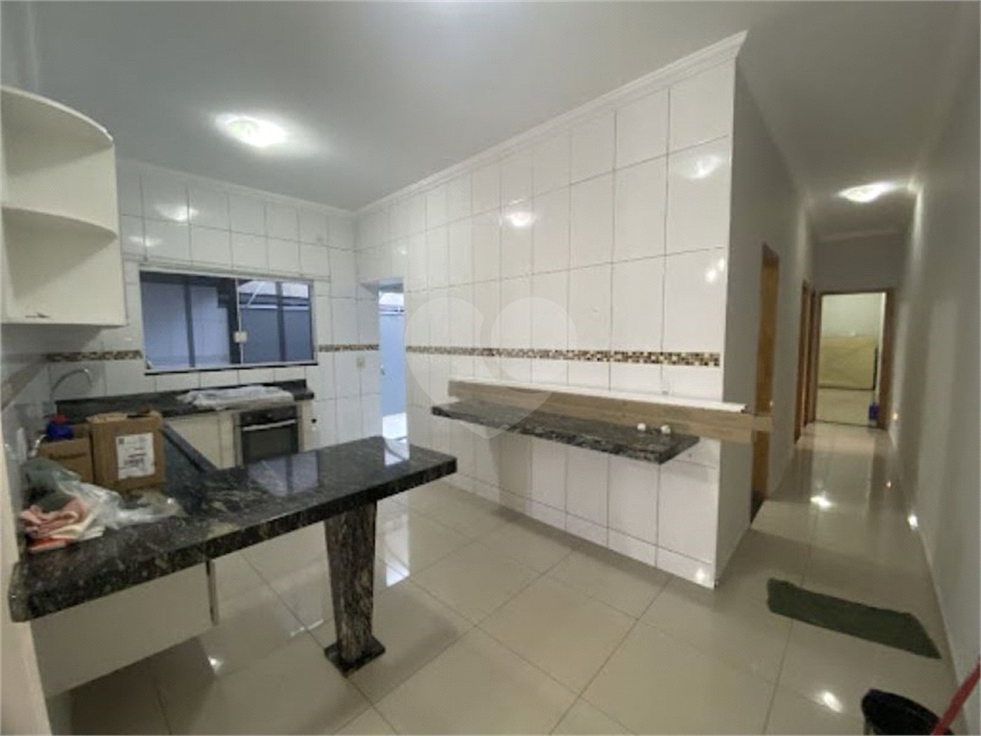 Casa à venda com 4 quartos, sendo 2 suítes,  em Jardim Santa Marta III, Salto, SP