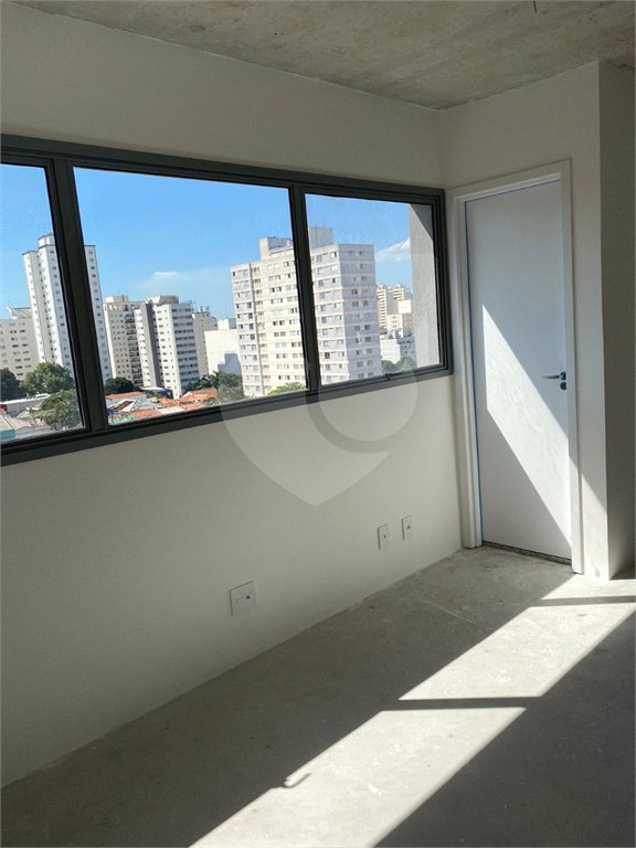 Apartamento à venda com 2 quartos, sendo 1 suíte, em Perdizes, São Paulo, SP