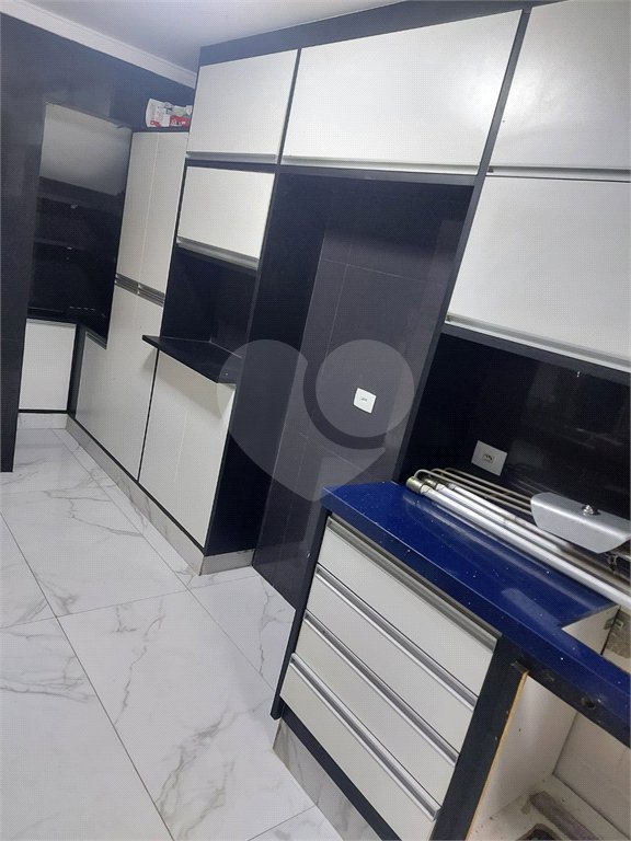 Casa à venda com 4 suítes no condomínio Residencial Reserva da Serra, São Paulo - SP
