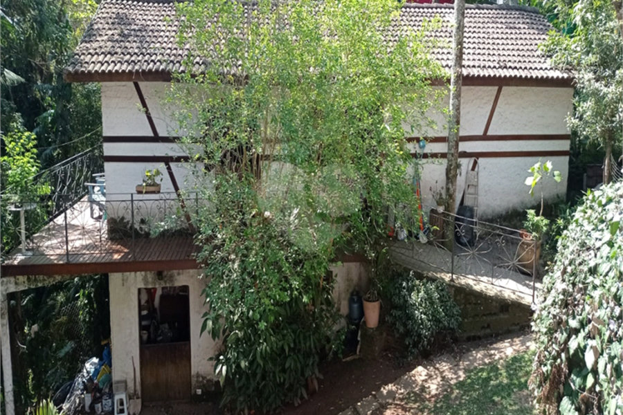 Casa Térrea à venda com 3 quartos, sendo 1 suíte, em Serra da Cantareira, Mairiporã, SP