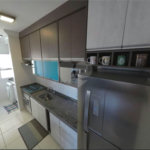 Apartamento à Venda em Condomínio Fechado – Ótima Localização e Infraestrutura Completa