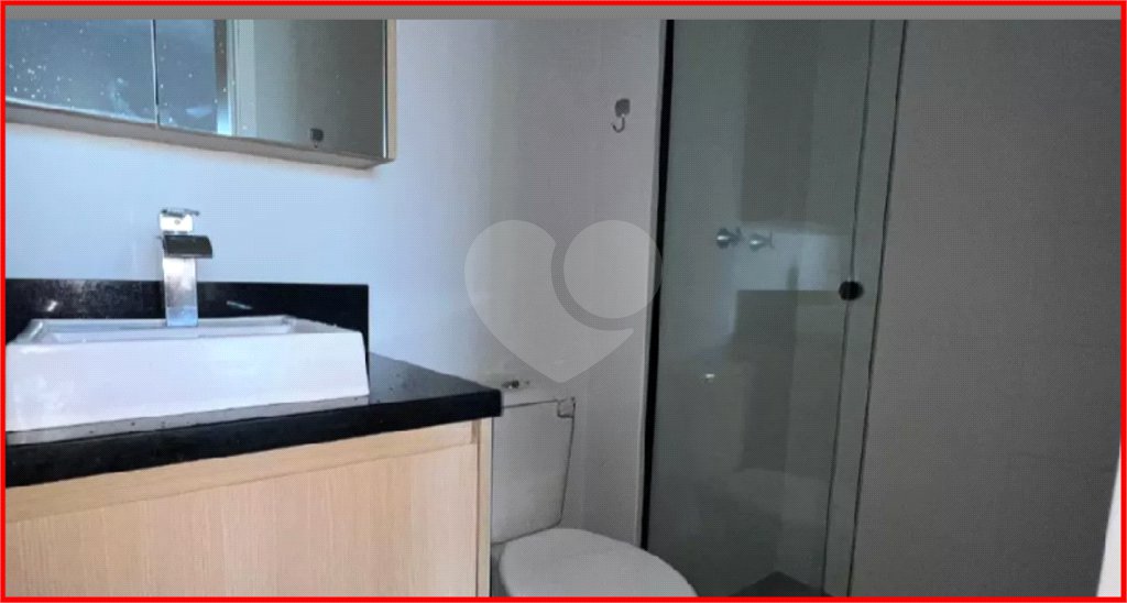 Apartamento para alugar com 1 quarto em Sumarezinho, São Paulo, SP