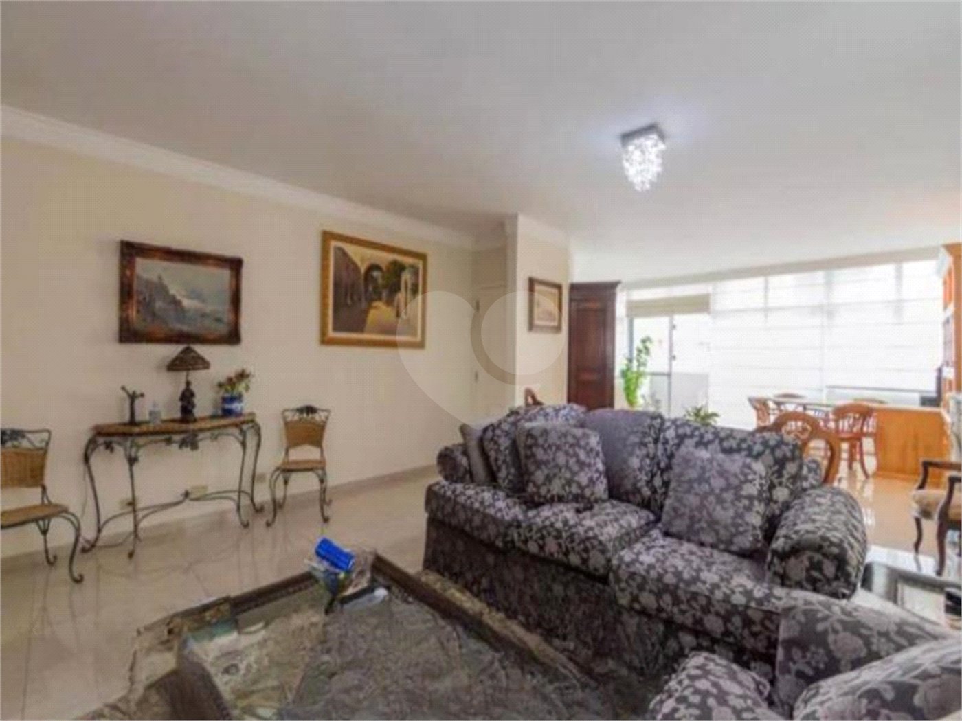 Apartamento à venda com 3 quartos, sendo 2 suítes, em Campo Belo, São Paulo, SP