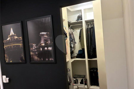 Apartamento à venda com 4 quartos, sendo 3 suítes, em Vila Andrade, São Paulo, SP