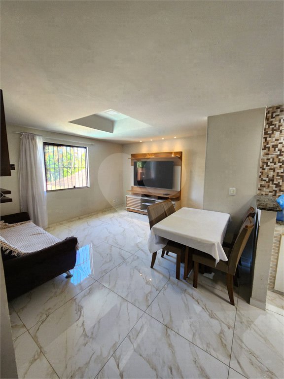 Apartamento à venda com 2 quartos em Pedra de Guaratiba, Rio de Janeiro, RJ