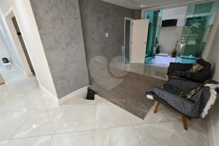 Apartamento à venda com 3 quartos, sendo 2 suítes, em Tijuca, Rio de Janeiro, RJ