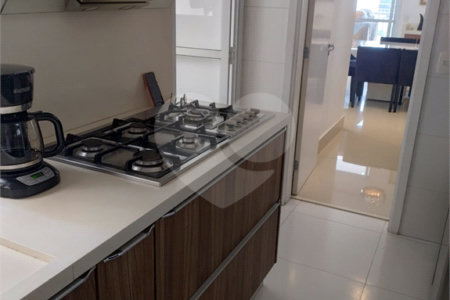 Apartamento à venda com 3 quartos, sendo 1 suíte,  no Centro, São Bernardo do Campo, SP