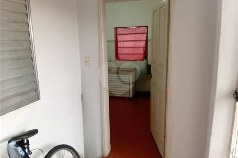 Casa à venda com 4 quartos em Limão, São Paulo, SP