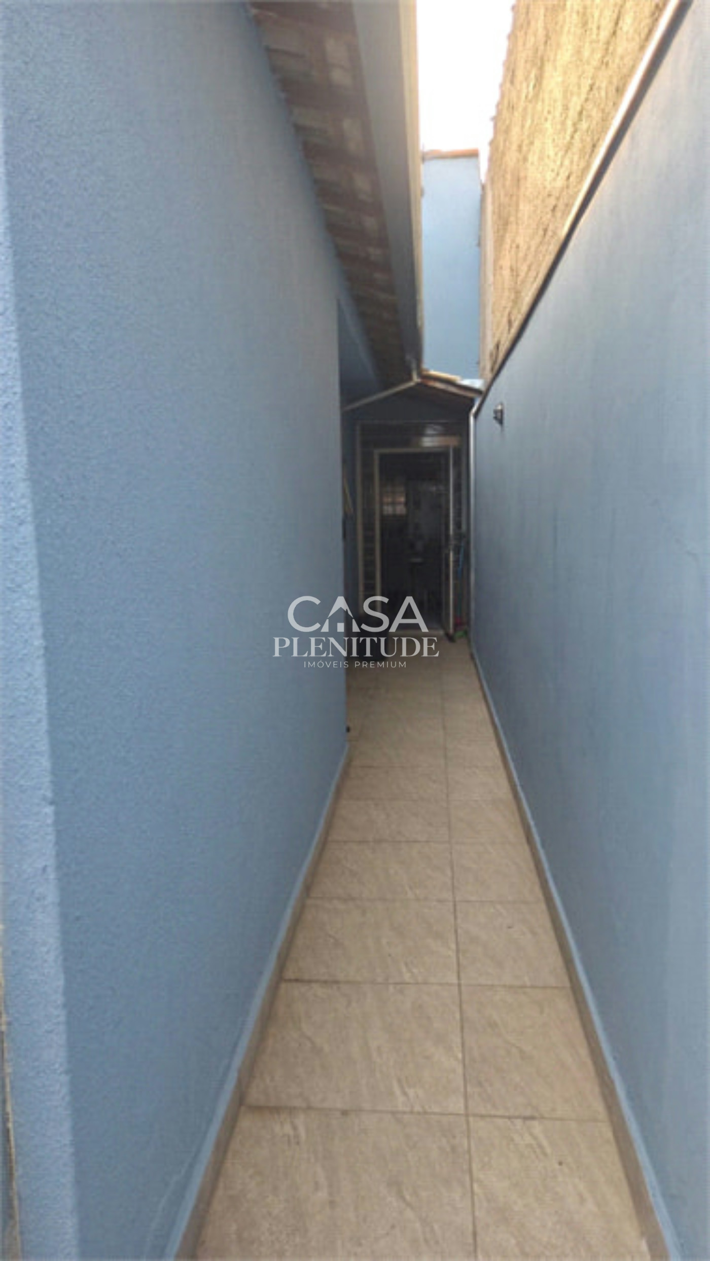 Casa à venda com 3 quartos, sendo 1 suíte, em Jardim Tulipas, Sorocaba, SP