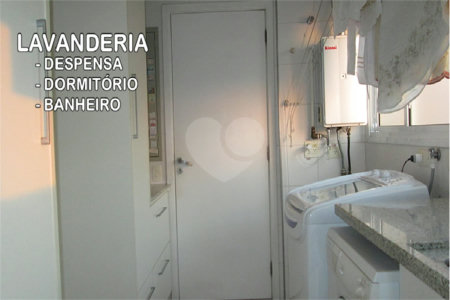 Apartamento à venda com 4 suítes em Vila Suzana, São Paulo, SP