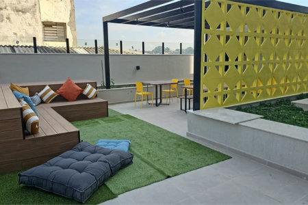 Apartamento à venda com 2 quartos em Butantã, São Paulo, SP