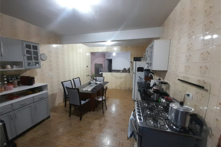 Casa à venda com 3 quartos em Vila Nova, Salto, SP
