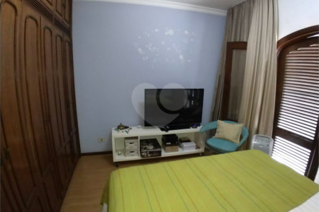 Casa à venda com 3 quartos, sendo 1 suíte,  em Jardim Brasil (zona Sul), São Paulo, SP