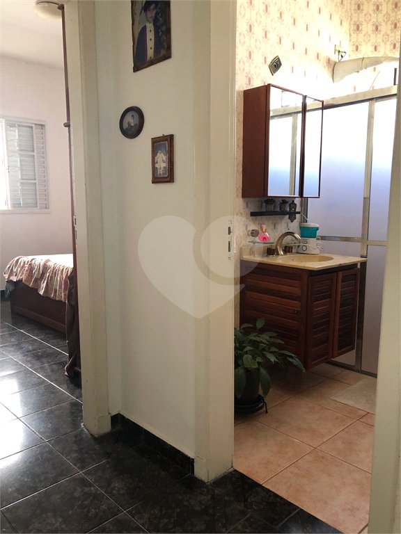 Casa à venda com 4 quartos em Santana, São Paulo, SP