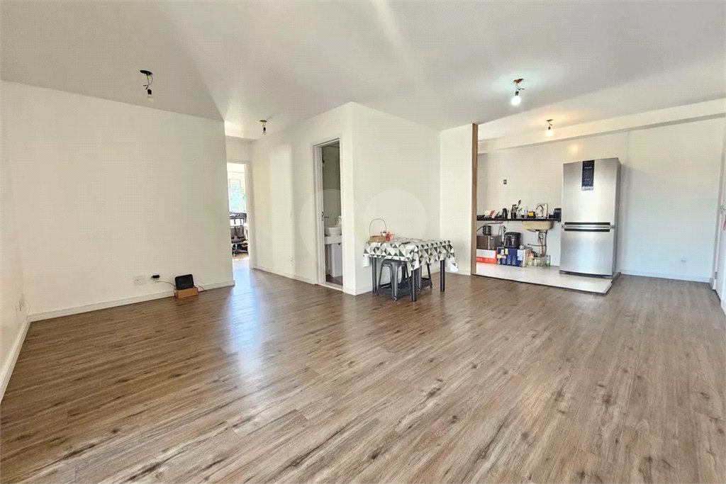 Apartamento à venda com 2 quartos, sendo 1 suíte, em Santo Amaro, São Paulo, SP