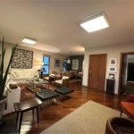 Apartamento com 3 dormitórios à venda, 225 m² por R$ 2.000.000,00 - Boqueirão - Santos/SP