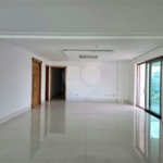 Apartamento Residencial à venda, Ponta da Praia, Santos - AP0507.