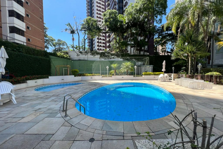 Apartamento à venda com 3 quartos, sendo 1 suíte, em Jardim França, São Paulo, SP