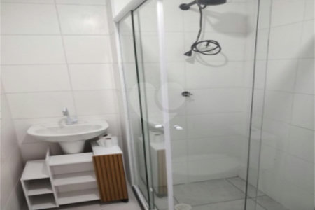 Apartamento à venda com 2 quartos em Guaiaúna, São Paulo, SP