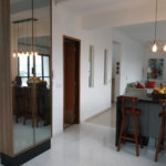 Apartamento à venda com 4 quartos, sendo 1 suíte, em Vila Ipojuca, São Paulo, SP