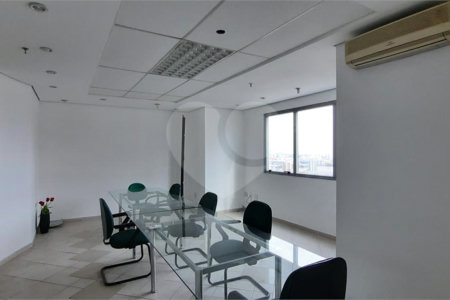Sala à venda em Santana, São Paulo, SP