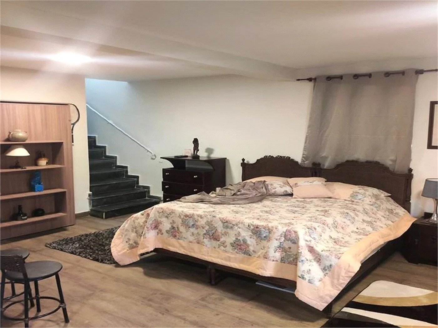 Sobrado à venda com 3 suítes em Vila Progredior, São Paulo, SP