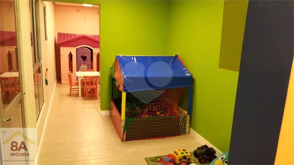 Apartamento à venda com 3 quartos, sendo 1 suíte,  em Vila Cruzeiro, São Paulo, SP