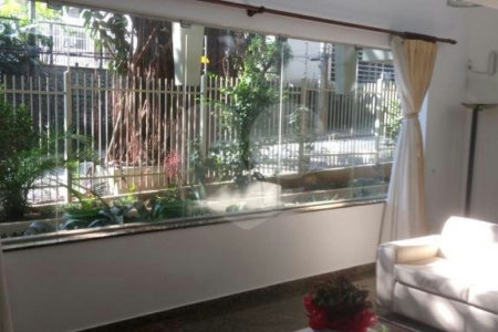 Apartamento à venda com 1 suíte em Morro dos Ingleses, São Paulo, SP
