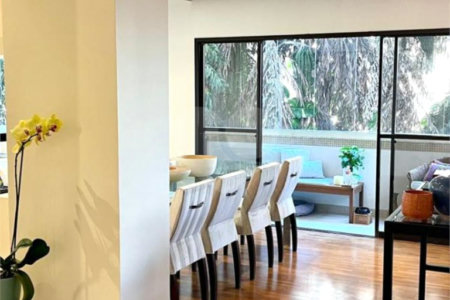 Apartamento à venda com 4 quartos, sendo 3 suítes,  em Vila Mariana, São Paulo, SP