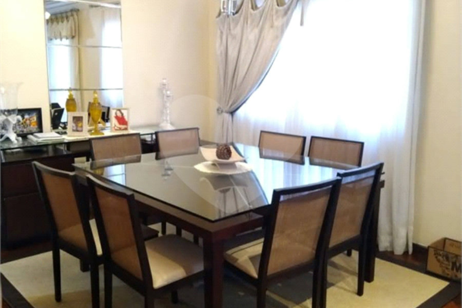 Apartamento à venda com 3 suítes em Santana, São Paulo, SP