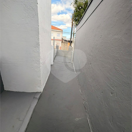 Casa Térrea à venda com 1 quarto em Vila Gustavo, São Paulo, SP