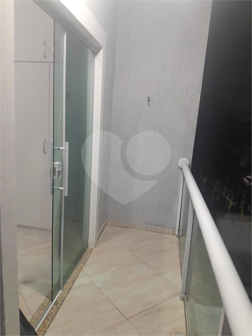 Duplex à venda com 2 suítes em Cosmos, Rio de Janeiro, RJ