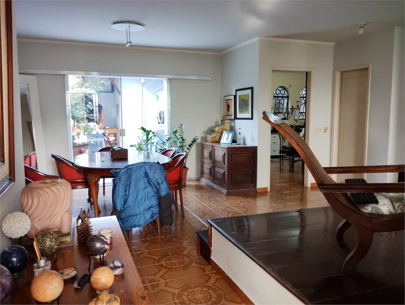 Casa de Vila à venda com 3 suítes em Jardim Londrina, São Paulo, SP