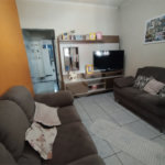 Sobrado à venda com 3 quartos, sendo 1 suíte, em Biritiba, Poá, SP