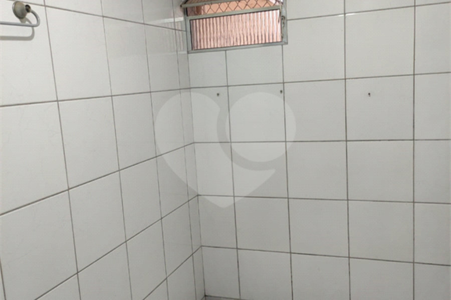 Casa Térrea à venda com 2 quartos em Parque Novo Mundo, São Paulo, SP