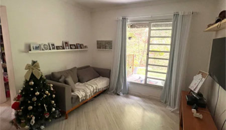 Apartamento à venda com 2 quartos em Vila Andrade, São Paulo, SP