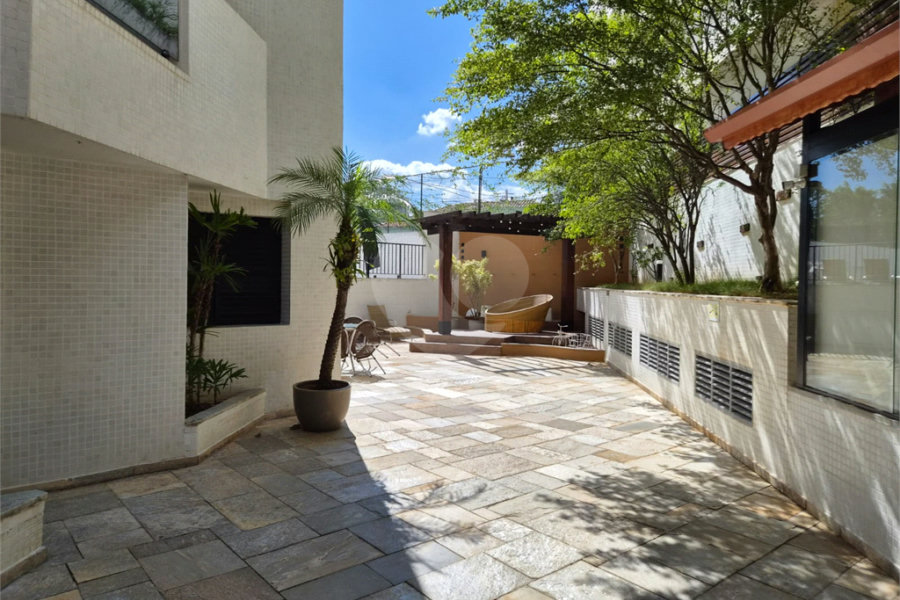 Apartamento à venda ou para alugar com 4 quartos, sendo 2 suítes, em Santana, São Paulo, SP