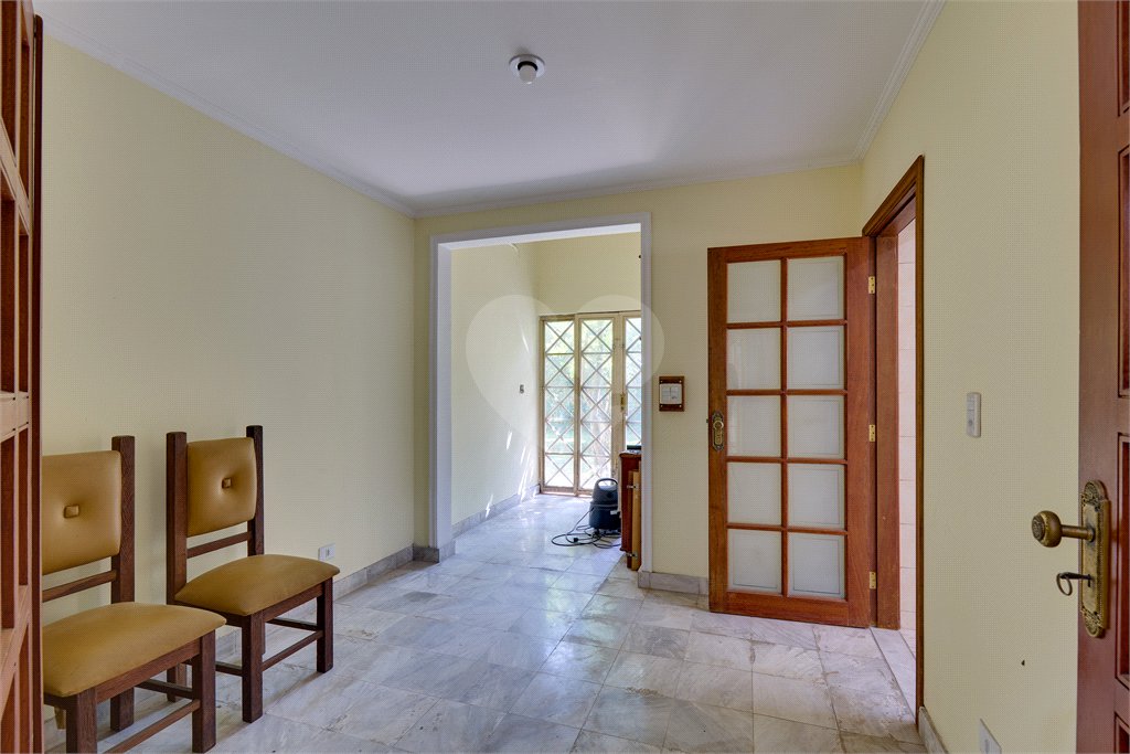 Casa à venda ou para alugar com 4 suítes em Alto da Boa Vista, São Paulo, SP