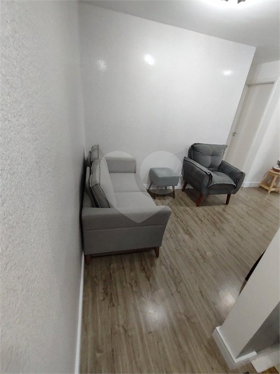 Apartamento à venda com 2 quartos, sendo 1 suíte,  em Sacomã, São Paulo, SP